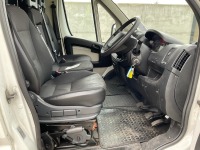 PEUGEOT BOXER 335 L3 2.0 BLUE HDI 130PS LUTON VAN - 28