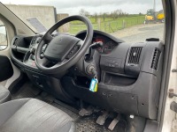 PEUGEOT BOXER 335 L3 2.0 BLUE HDI 130PS LUTON VAN - 29