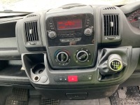 PEUGEOT BOXER 335 L3 2.0 BLUE HDI 130PS LUTON VAN - 30