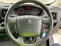 PEUGEOT BOXER 335 L3 2.0 BLUE HDI 130PS LUTON VAN - 31