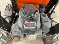 MUCK TRUCK 250KG PETROL WHEEL BARROW - 10