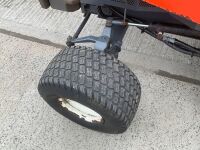 KUBOTA F3090 4WD OUT FRONT DIESEL RIDE ON LAWNMOWER - 10