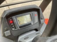 KUBOTA F3090 4WD OUT FRONT DIESEL RIDE ON LAWNMOWER - 16