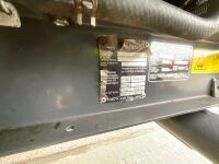 KUBOTA F3090 4WD OUT FRONT DIESEL RIDE ON LAWNMOWER - 17