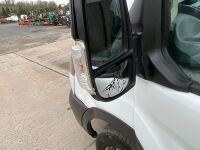 FORD TRANSIT 290 L2 H2 2.0 TDCI 130PS CREW CAN - 12