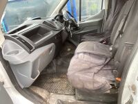 FORD TRANSIT 290 L2 H2 2.0 TDCI 130PS CREW CAN - 14