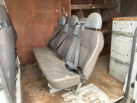 FORD TRANSIT 290 L2 H2 2.0 TDCI 130PS CREW CAN - 16