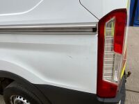 FORD TRANSIT 290 L2 H2 2.0 TDCI 130PS CREW CAN - 21