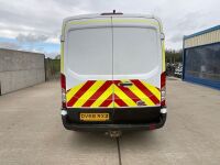 FORD TRANSIT 290 L2 H2 2.0 TDCI 130PS CREW CAN - 23