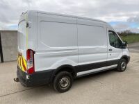 FORD TRANSIT 290 L2 H2 2.0 TDCI 130PS CREW CAN - 27