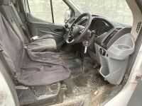 FORD TRANSIT 290 L2 H2 2.0 TDCI 130PS CREW CAN - 35