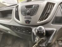 FORD TRANSIT 290 L2 H2 2.0 TDCI 130PS CREW CAN - 36