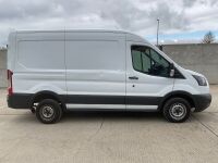 FORD TRANSIT 290 L2 H2 2.0 TDCI 130PS CREW CAN - 41