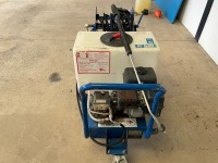 DEMON MOBILE PETROL POWER WASHER - 4