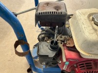 DEMON MOBILE PETROL POWER WASHER - 8