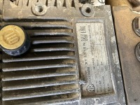 DEMON MOBILE PETROL POWER WASHER - 11