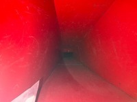 TRACKMASTER C50I PETROL WOOD CHIIPER - 7