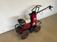 CAMON TC07 PETROL WALK BEHIND TURF CUTTER