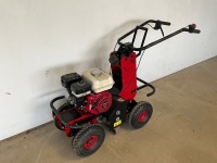 CAMON TC07 PETROL WALK BEHIND TURF CUTTER