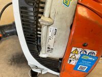 STIHL BR430 PETROL BACK PACK LEAF BLOWER - 4