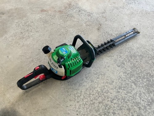 ACTIVE PETROL HEDGE TRIMMER