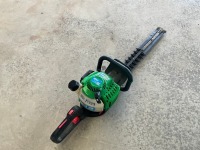 ACTIVE PETROL HEDGE TRIMMER - 2