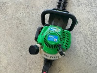 ACTIVE PETROL HEDGE TRIMMER - 3