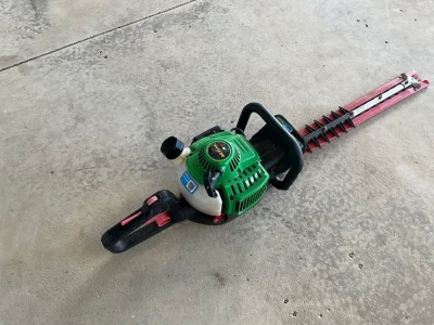 ACTIVE PETROL HEDGE TRIMMER