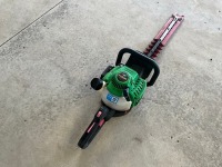 ACTIVE PETROL HEDGE TRIMMER - 2