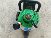 ACTIVE PETROL HEDGE TRIMMER - 3