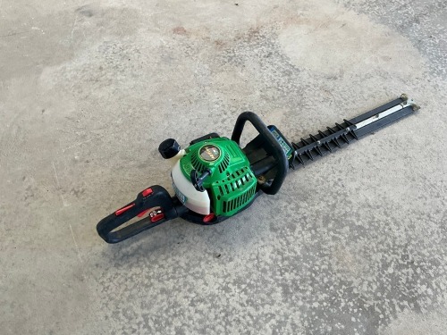 ACTIVE PETROL HEDGE TRIMMER