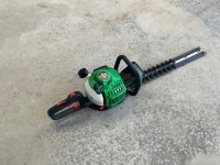 ACTIVE PETROL HEDGE TRIMMER