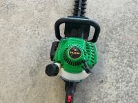 ACTIVE PETROL HEDGE TRIMMER - 3