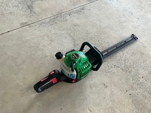 ACTIVE PETROL HEDGE TRIMMER