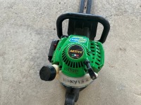 ACTIVE PETROL HEDGE TRIMMER - 3