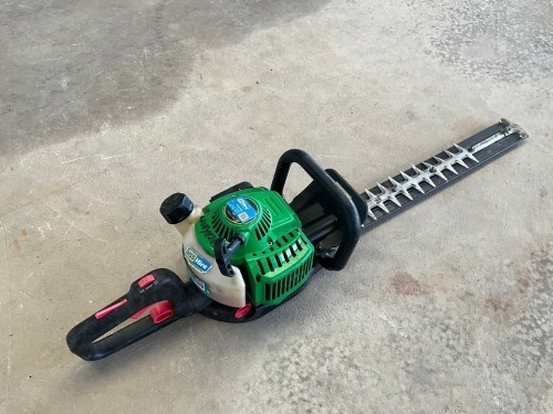 ACTIVE PETROL HEDGE TRIMMER