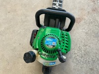 ACTIVE PETROL HEDGE TRIMMER - 3