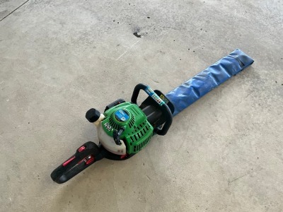 ACTIVE PETROL HEDGE TRIMMER