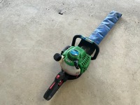 ACTIVE PETROL HEDGE TRIMMER - 2