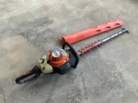 STIHL HS82RC PETROL HEDGE TRIMMER