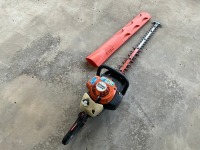 STIHL HS82RC PETROL HEDGE TRIMMER - 2