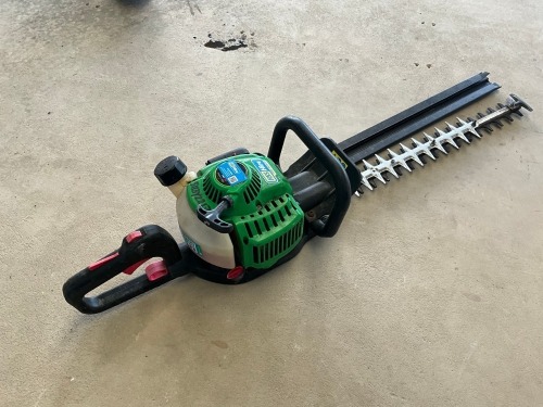 ACTIVE PETROL HEDGE TRIMMER