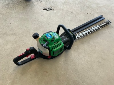 ACTIVE PETROL HEDGE TRIMMER