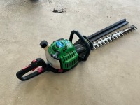 ACTIVE PETROL HEDGE TRIMMER