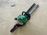 ACTIVE PETROL HEDGE TRIMMER - 2