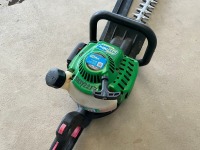 ACTIVE PETROL HEDGE TRIMMER - 3