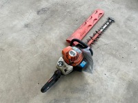 STIHL HS82RC PETROL HEDGE TRIMMER - 2