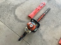STIHL HS82RC PETROL HEDGE TRIMMER - 2