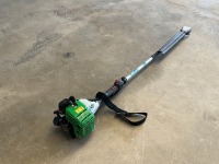 ACTIVE LONG REACH PETROL HEDGE TRIMMER - 2