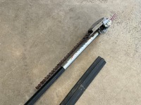 ACTIVE LONG REACH PETROL HEDGE TRIMMER - 4